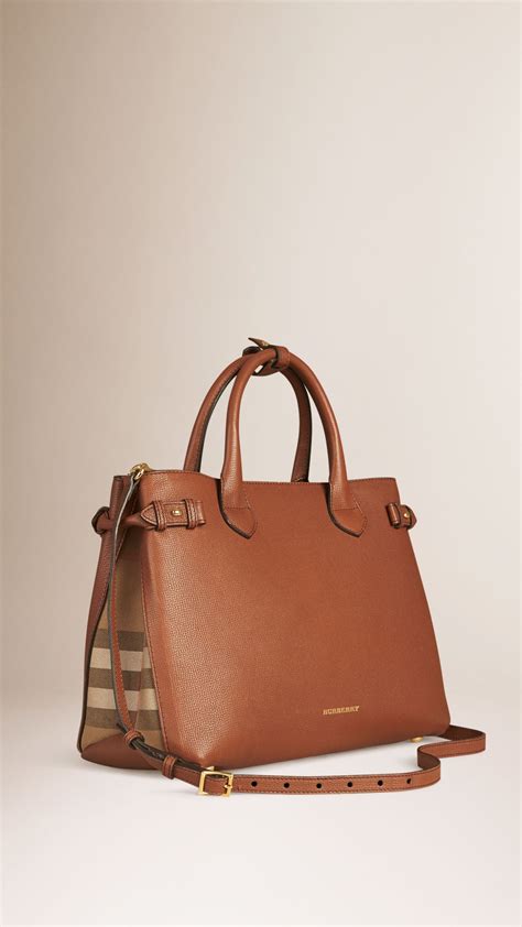 burberry bag review|burberry women bag.